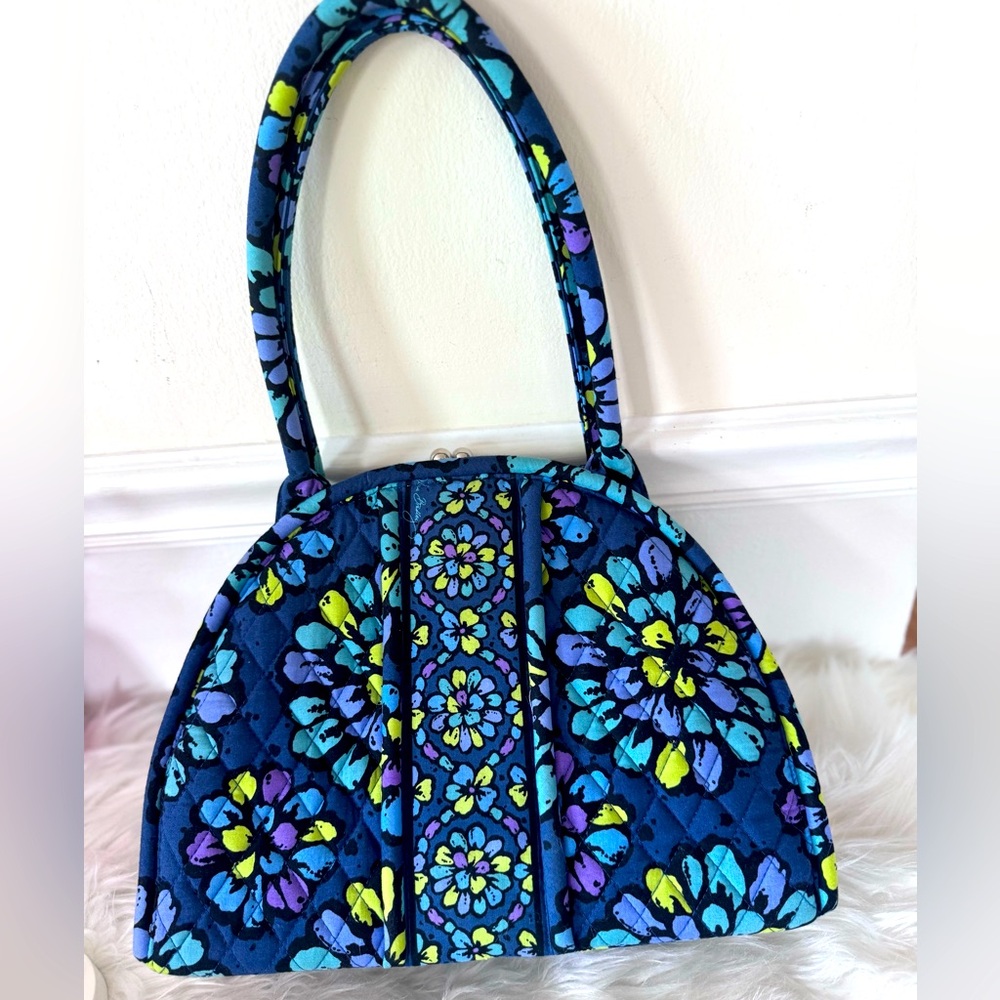 Vera Bradley Eloise Bag